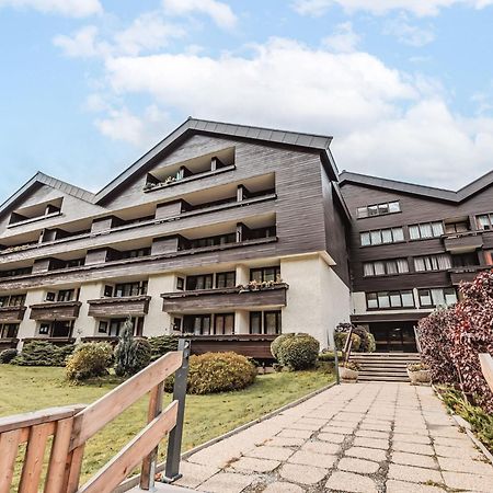 Apartment Roemer By Interhome Bad Hofgastein Exterior photo