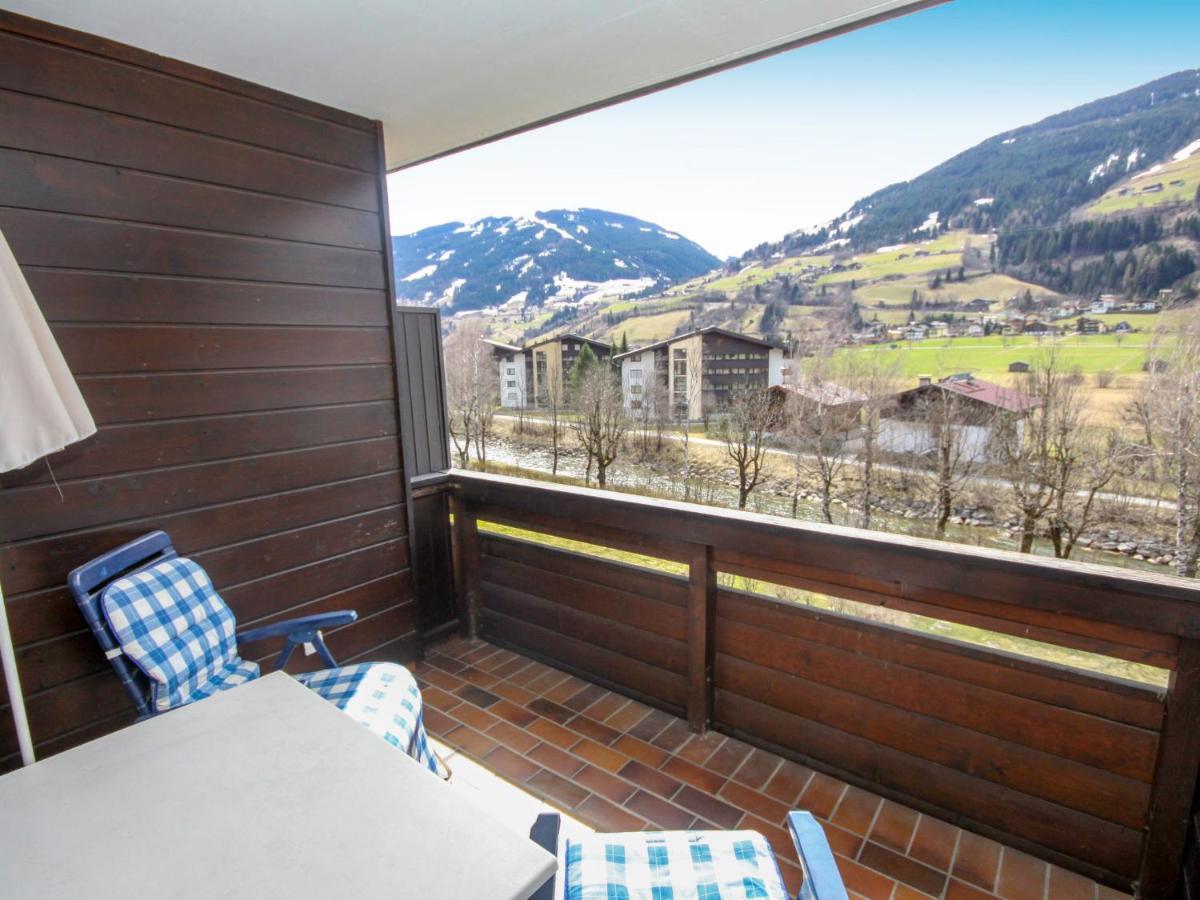 Apartment Roemer By Interhome Bad Hofgastein Exterior photo