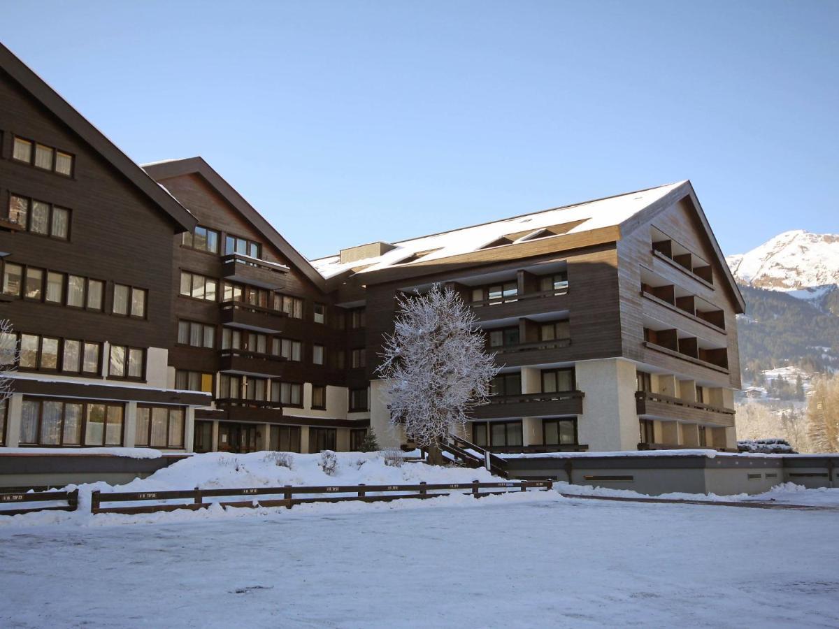 Apartment Roemer By Interhome Bad Hofgastein Exterior photo