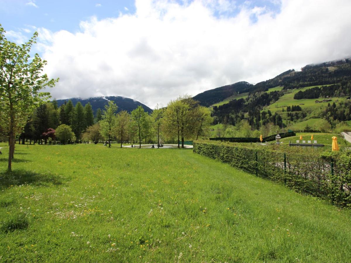 Apartment Roemer By Interhome Bad Hofgastein Exterior photo