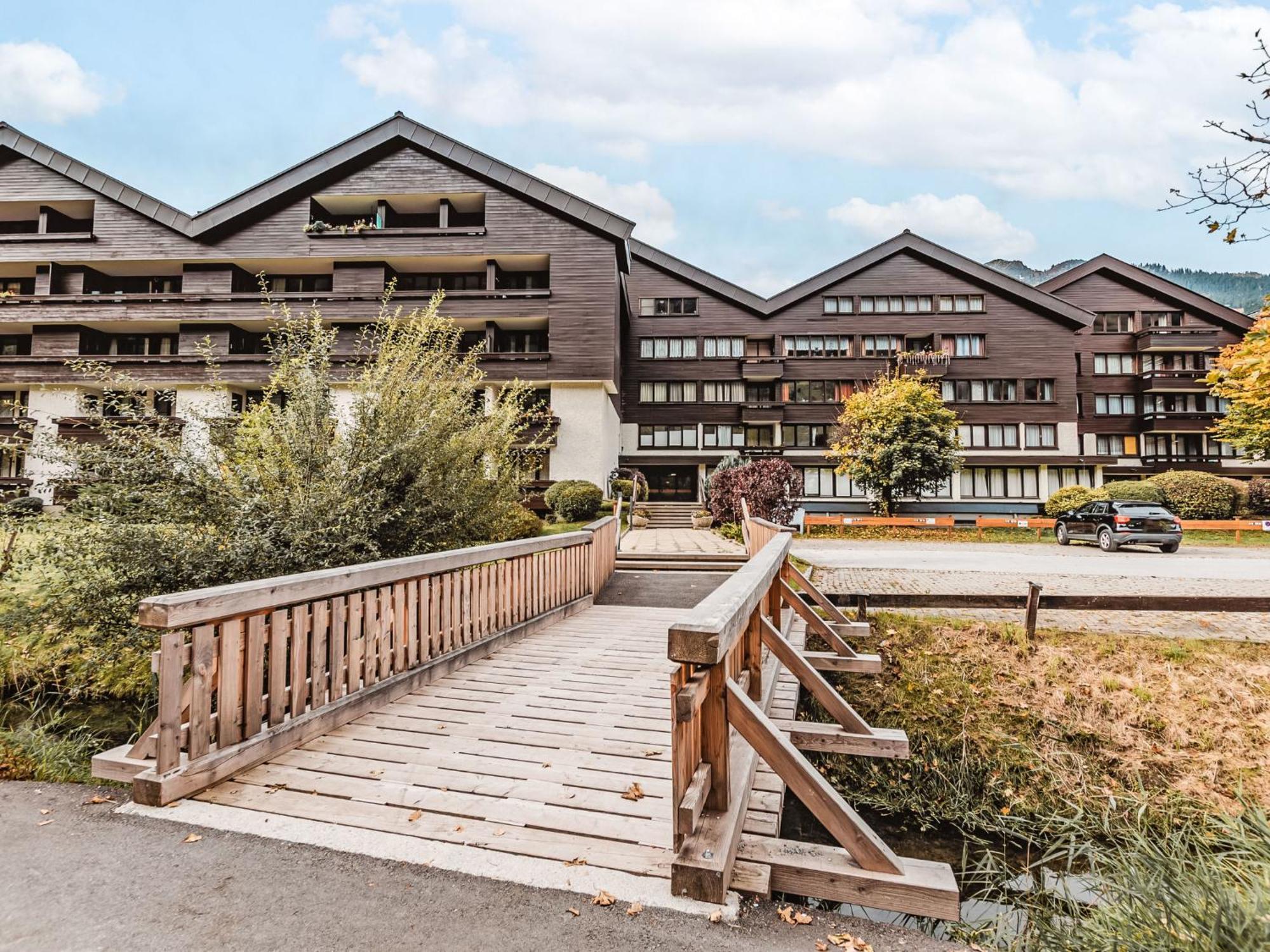 Apartment Roemer By Interhome Bad Hofgastein Exterior photo