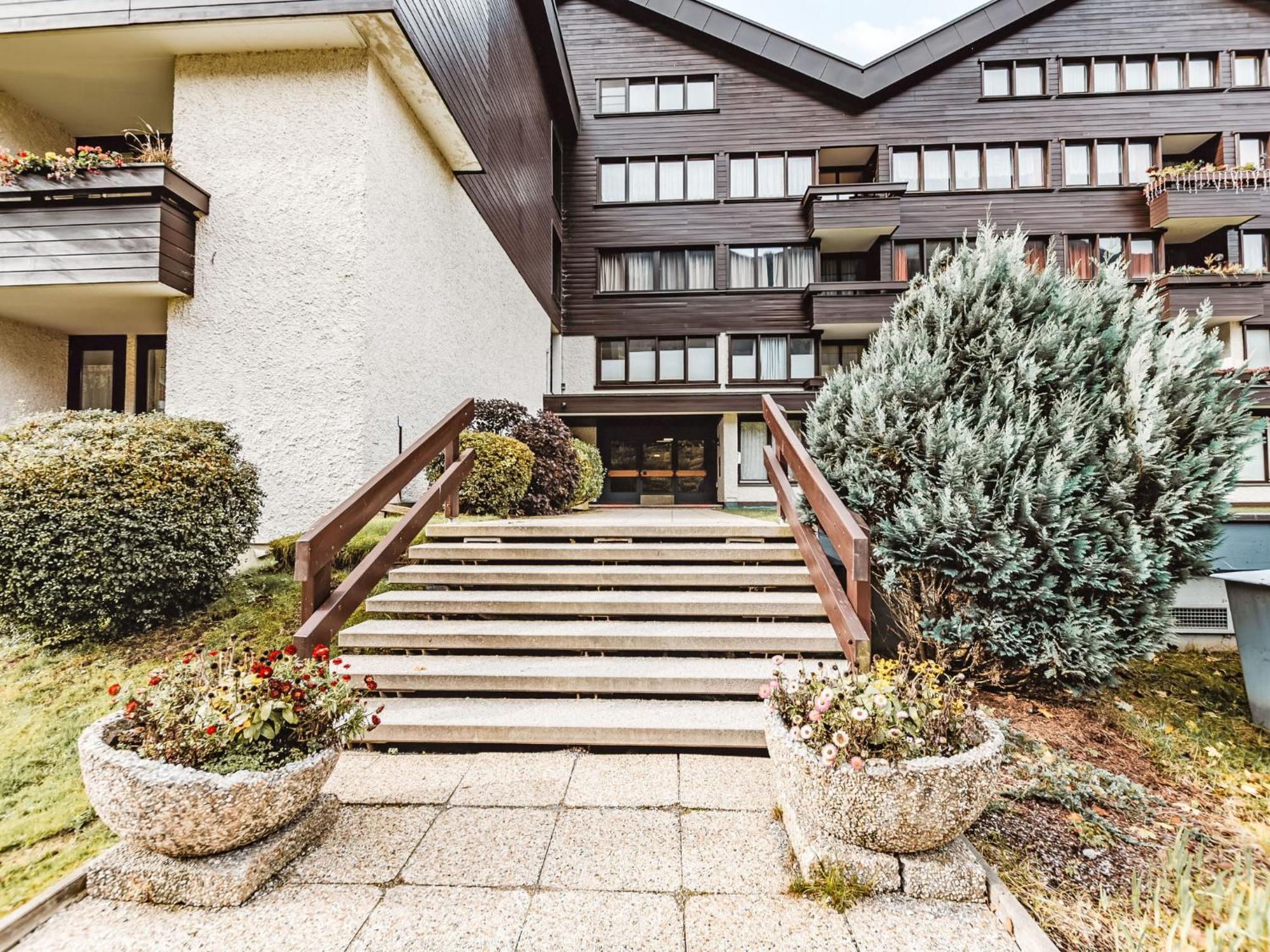 Apartment Roemer By Interhome Bad Hofgastein Exterior photo